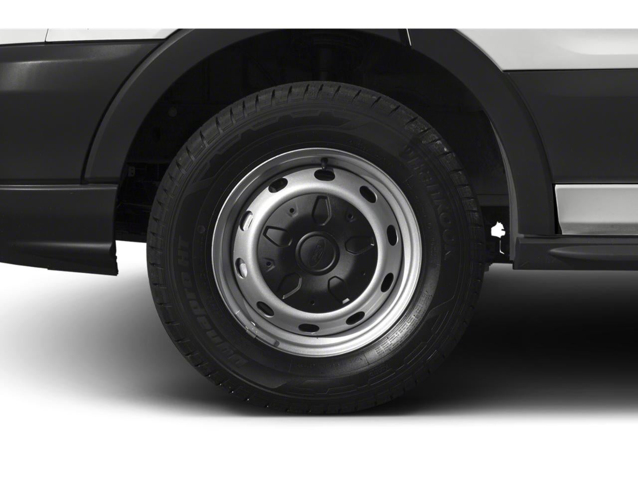 2019 Ford Transit Van T-250 148" Med Rf 9000 GVWR Sliding RH Dr