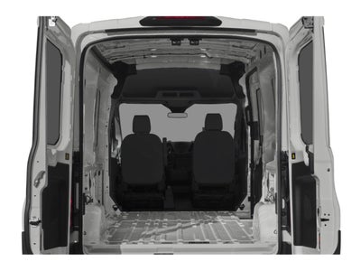 2019 Ford Transit Van T-250 148" Med Rf 9000 GVWR Sliding RH Dr