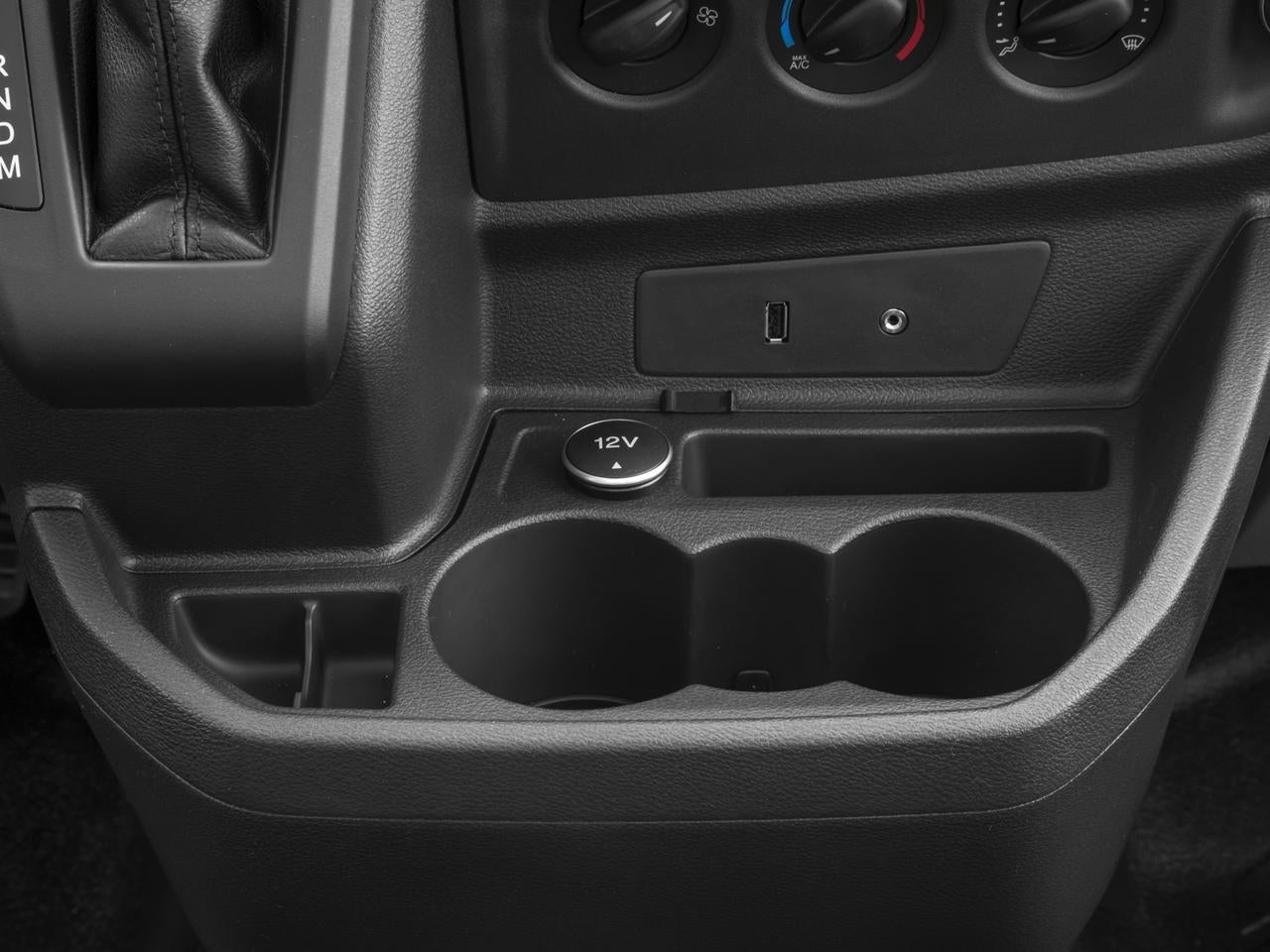2018 Ford Transit Van T-250 148" EL Hi Rf 9000 GVWR Sliding RH Dr