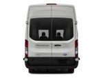 2018 Ford Transit Van T-250 148" EL Hi Rf 9000 GVWR Sliding RH Dr