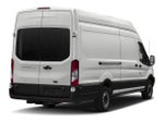 2018 Ford Transit Van T-250 148" EL Hi Rf 9000 GVWR Sliding RH Dr