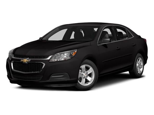 2014 Chevrolet Malibu 1LS