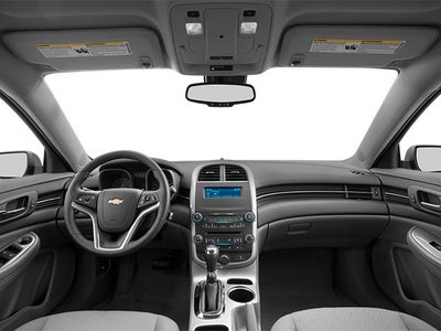 2014 Chevrolet Malibu 1LS