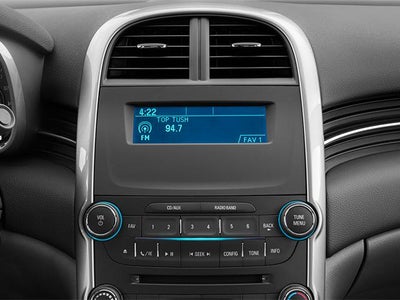 2014 Chevrolet Malibu 1LS