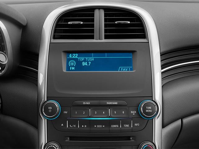 2014 Chevrolet Malibu 1LS