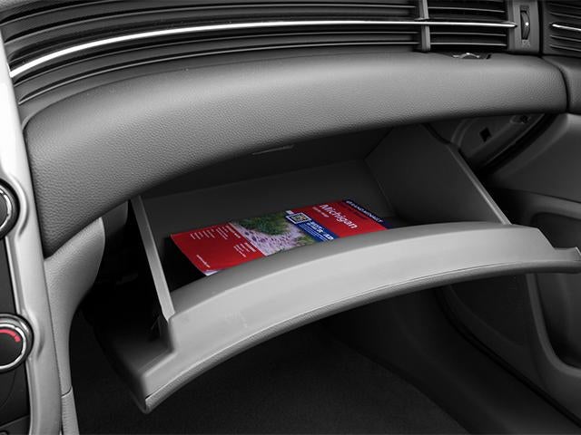 2014 Chevrolet Malibu 1LS