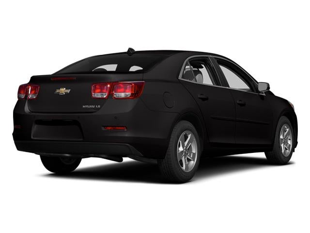 2014 Chevrolet Malibu 1LS