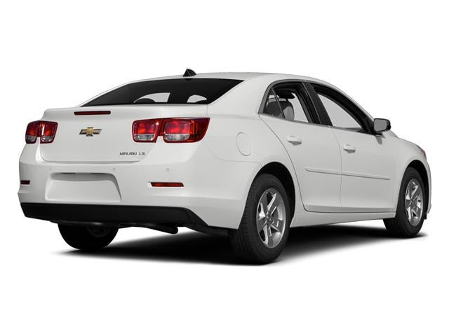 2014 Chevrolet Malibu 1LS