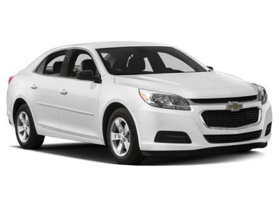 2014 Chevrolet Malibu 1LS