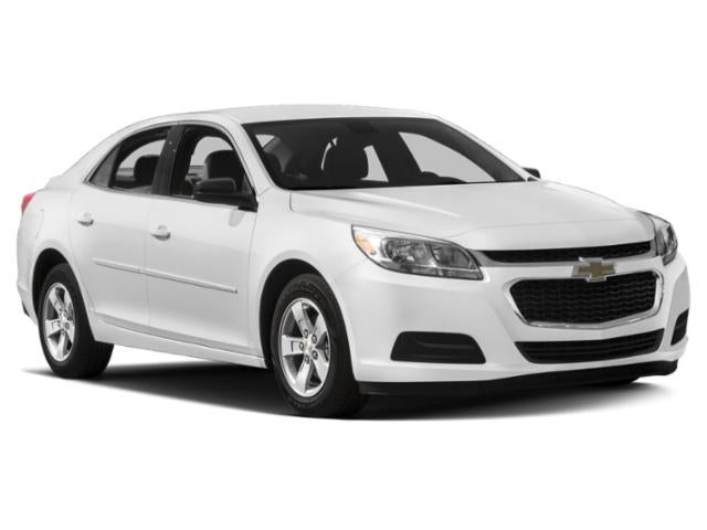 2014 Chevrolet Malibu 1LS