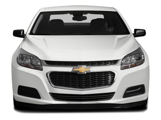 2014 Chevrolet Malibu 1LS