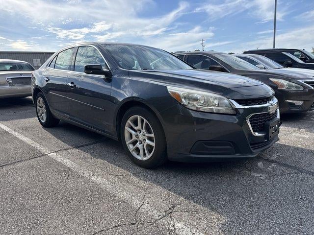 2014 Chevrolet Malibu 1LT