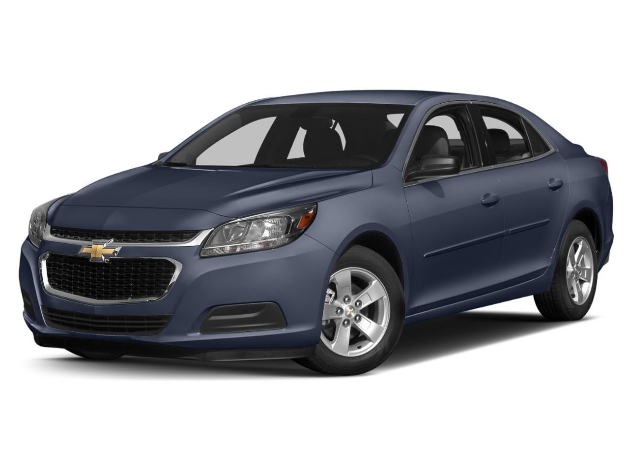 2015 Chevrolet Malibu 2LT