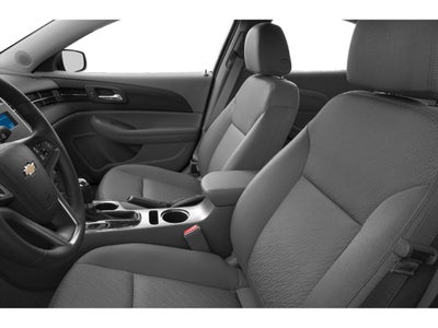 2015 Chevrolet Malibu 2LT