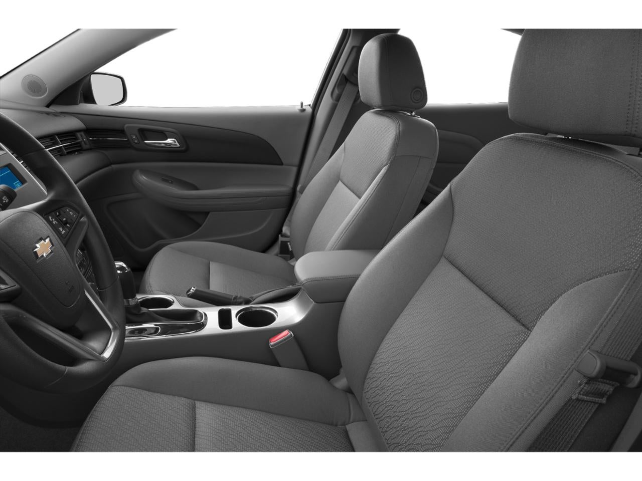 2015 Chevrolet Malibu 2LT
