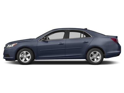 2015 Chevrolet Malibu 2LT