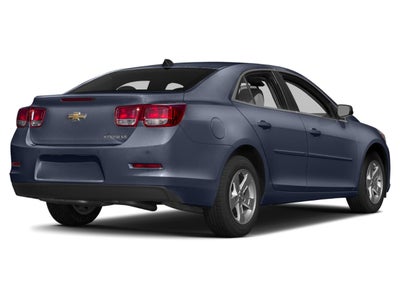 2015 Chevrolet Malibu 2LT