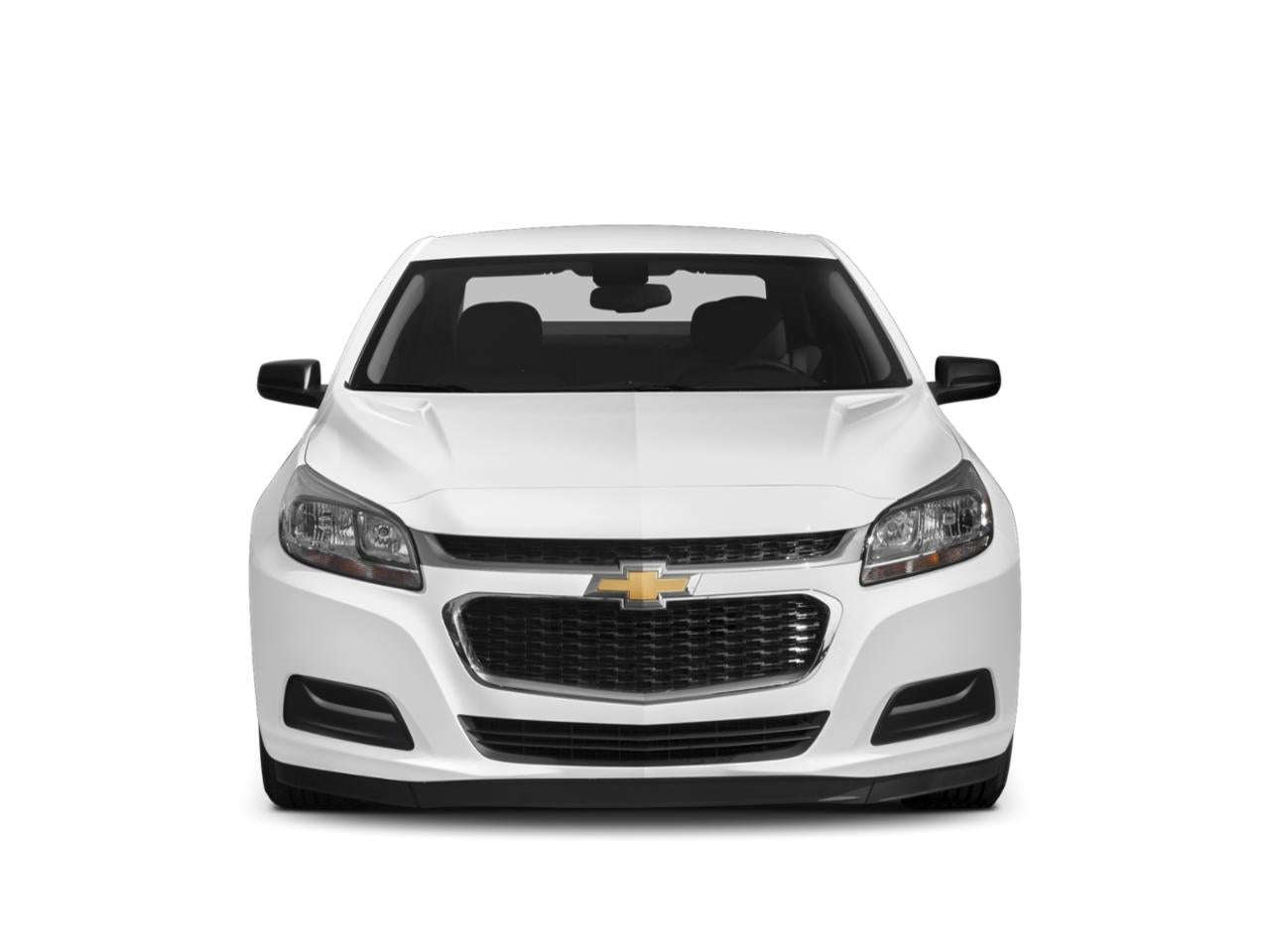 2015 Chevrolet Malibu 2LT