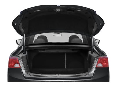 2019 Chevrolet Impala LS
