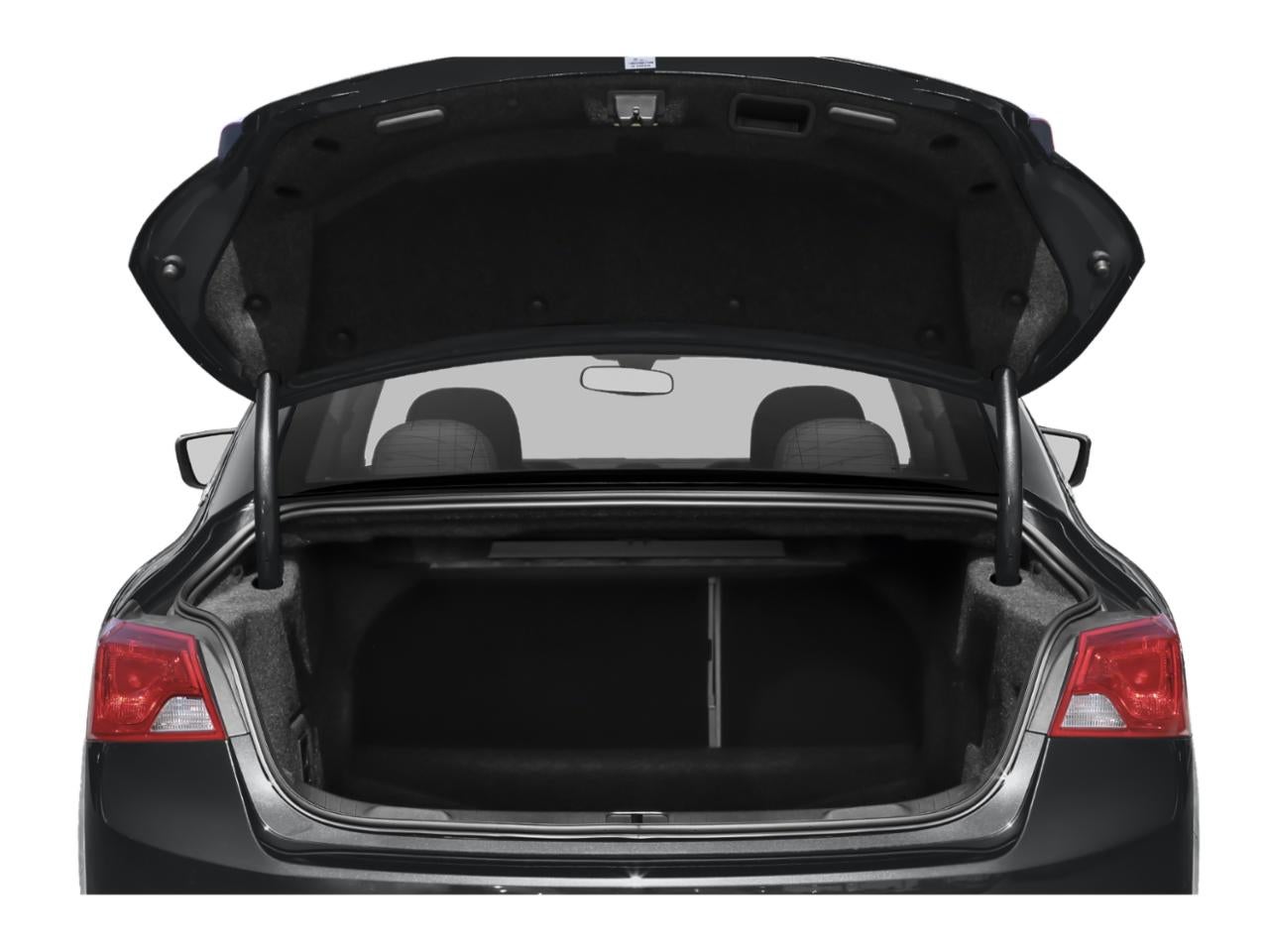 2019 Chevrolet Impala LS