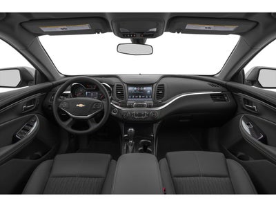 2019 Chevrolet Impala LS
