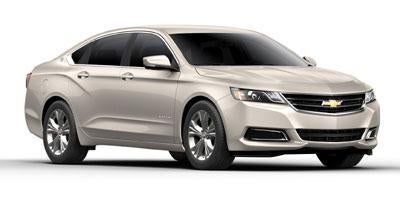 2019 Chevrolet Impala LS
