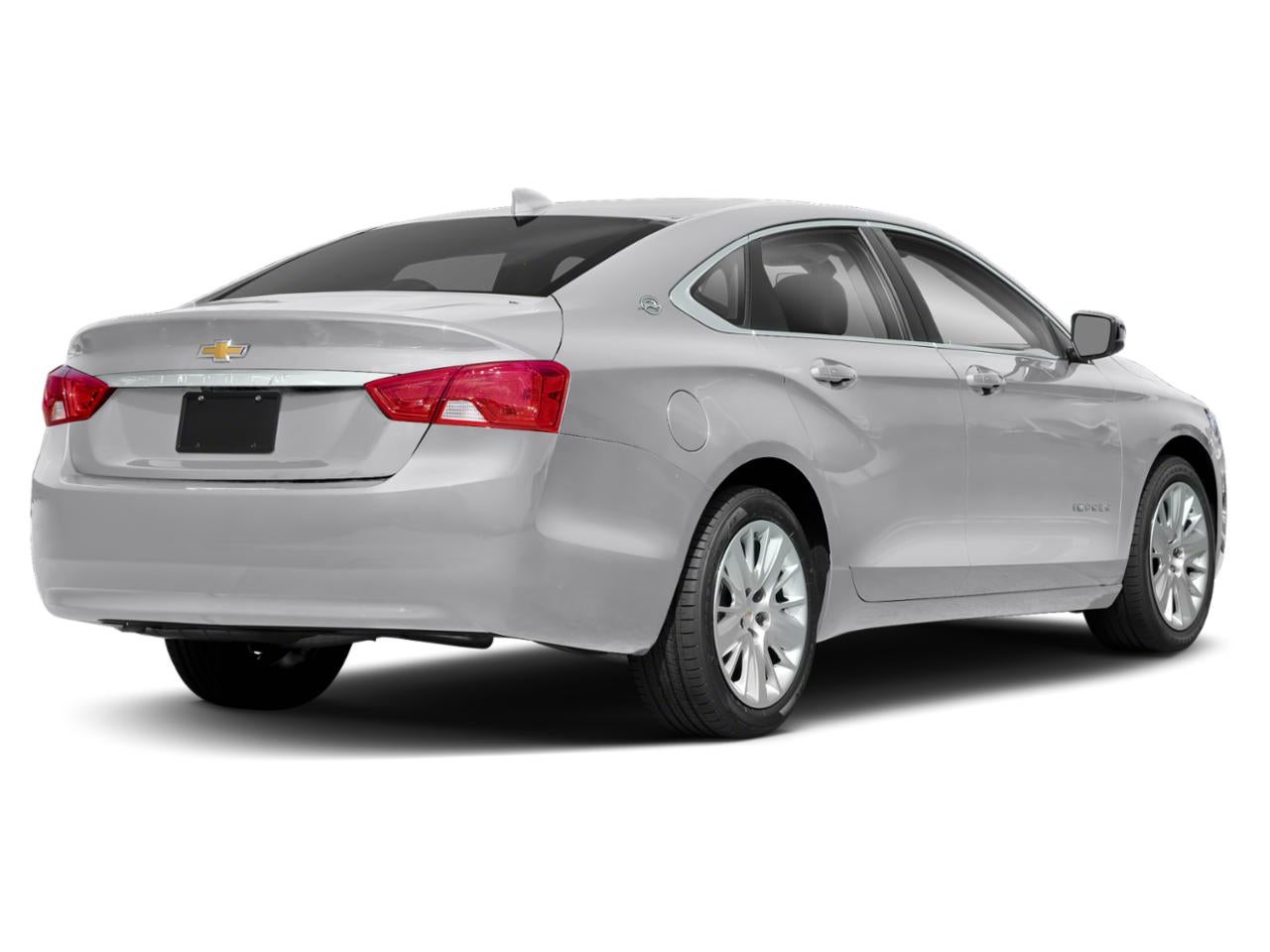 2019 Chevrolet Impala LS