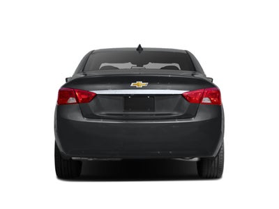 2019 Chevrolet Impala LS