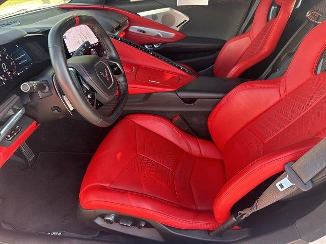 2020 Chevrolet Corvette Stingray Coupe 3LT