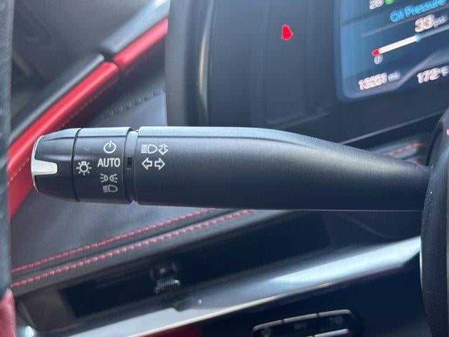 2020 Chevrolet Corvette Stingray Coupe 3LT