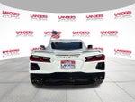 2020 Chevrolet Corvette Stingray Coupe 3LT