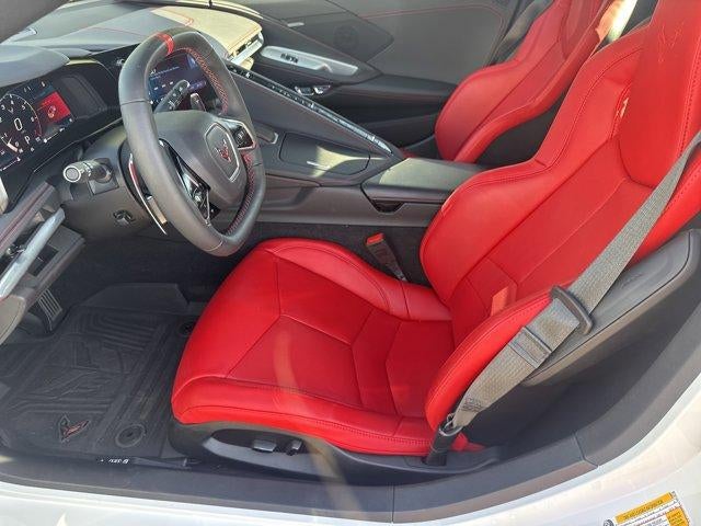 2024 Chevrolet Corvette Stingray Coupe 1LT