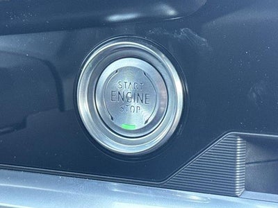 2024 Chevrolet Corvette Stingray Coupe 1LT
