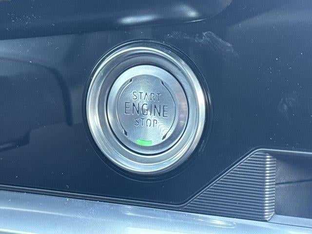 2024 Chevrolet Corvette Stingray Coupe 1LT