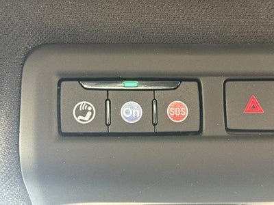 2024 Chevrolet Corvette Stingray Coupe 1LT