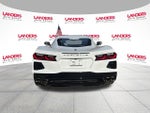 2024 Chevrolet Corvette Stingray Coupe 1LT