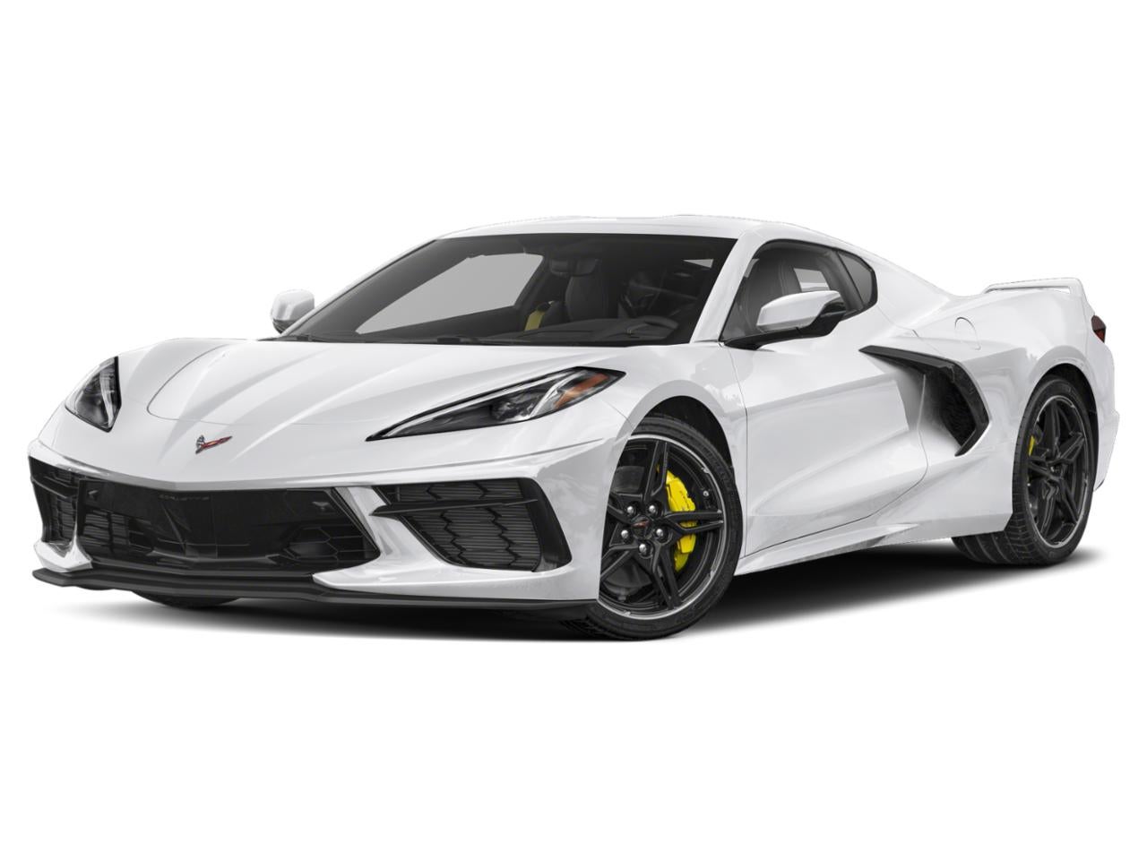 2024 Chevrolet Corvette Stingray Coupe 1LT