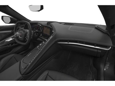 2024 Chevrolet Corvette Stingray Coupe 1LT