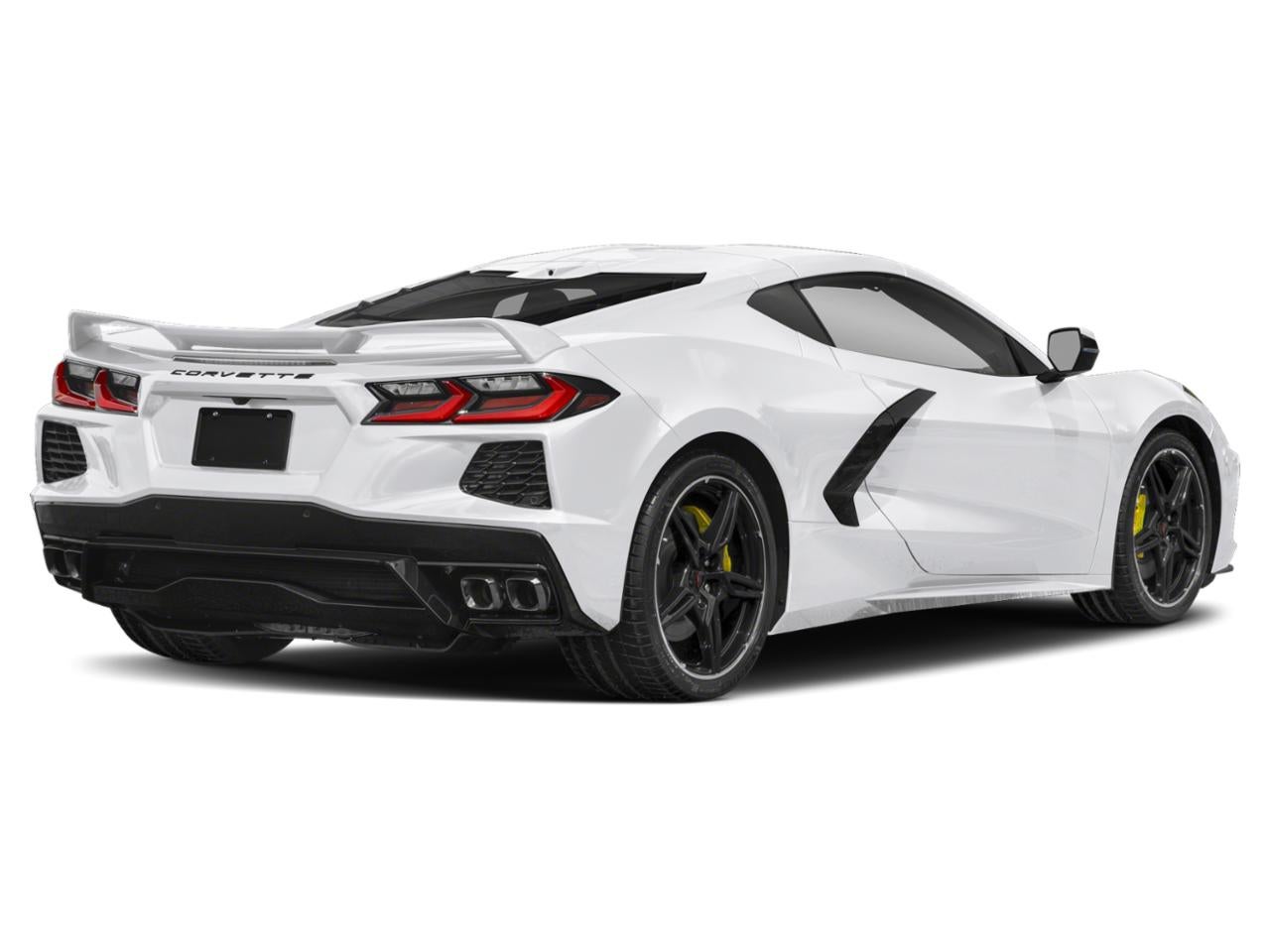 2024 Chevrolet Corvette Stingray Coupe 1LT