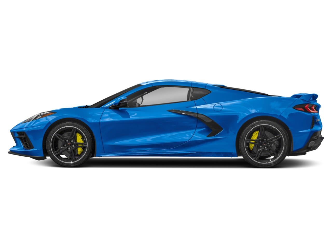 2024 Chevrolet Corvette Stingray Coupe 1LT
