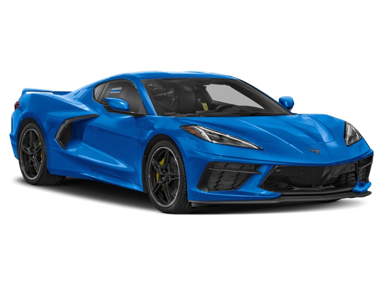 2024 Chevrolet Corvette Stingray Coupe 1LT