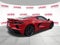 2025 Chevrolet Corvette Stingray Coupe 2LT