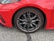 2025 Chevrolet Corvette Stingray Coupe 2LT