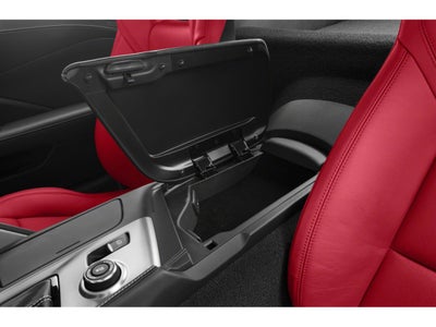 2019 Chevrolet Corvette Stingray Coupe 2LT