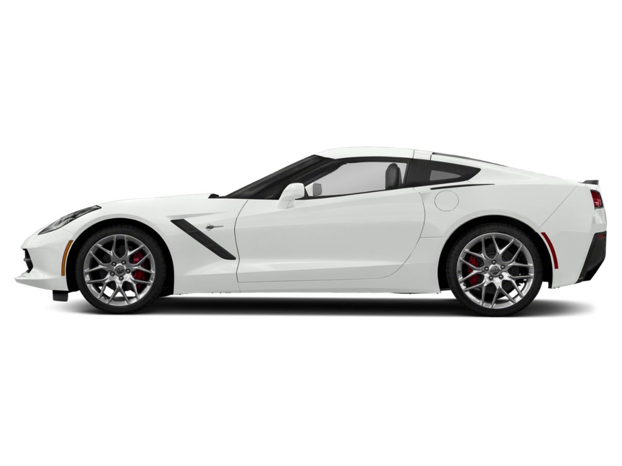 2019 Chevrolet Corvette Stingray Coupe 2LT