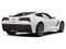 2019 Chevrolet Corvette Stingray Coupe 2LT