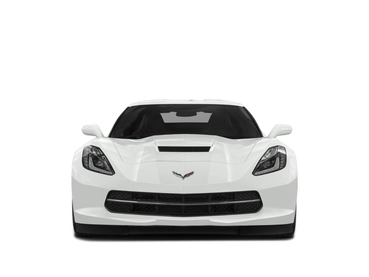 2019 Chevrolet Corvette Stingray Coupe 2LT