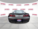 2015 Chevrolet Corvette Stingray Coupe 3LT