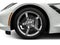 2015 Chevrolet Corvette Stingray Coupe 3LT