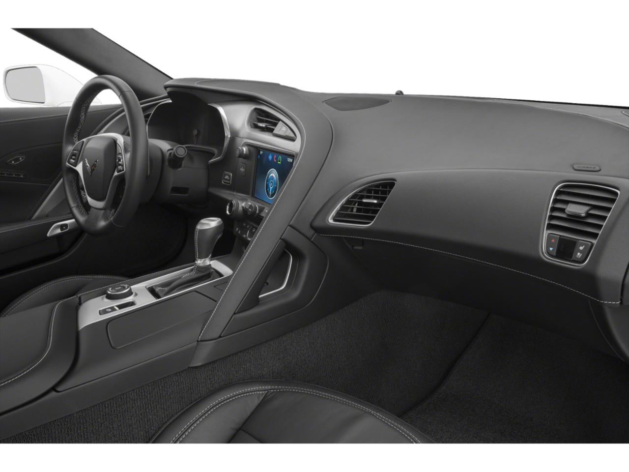 2015 Chevrolet Corvette Stingray Coupe 3LT